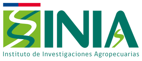 Logo INIA