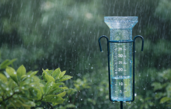 Monitor agroclimático UGRA